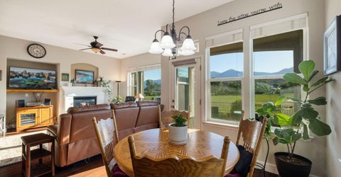 3272 Dog Leg Drive, Minden, NV 89423 Photo