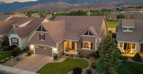 3272 Dog Leg Drive, Minden, NV 89423 Photo