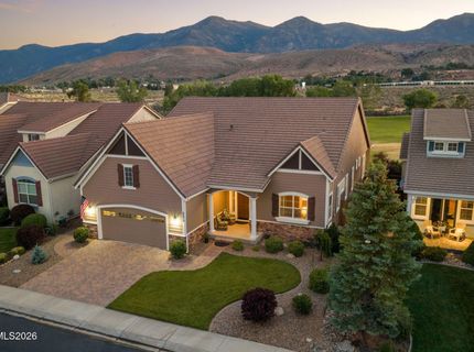 3272 Dog Leg Drive, Minden, NV 89423 Photo