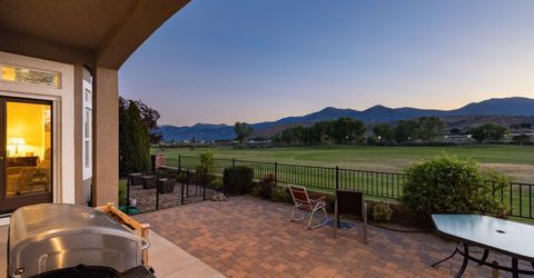 3272 Dog Leg Drive, Minden, NV 89423 Photo