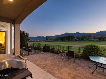 3272 Dog Leg Drive, Minden, NV 89423 Photo
