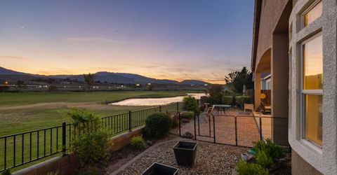3272 Dog Leg Drive, Minden, NV 89423 Photo