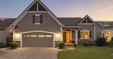 3272 Dog Leg Drive, Minden, NV 89423 Photo