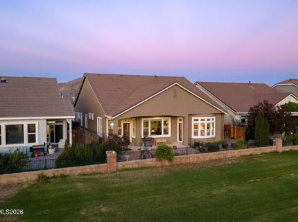 3272 Dog Leg Drive, Minden, NV 89423 Photo
