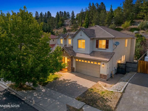 7065 Sterling Point Court, Reno, NV 89523