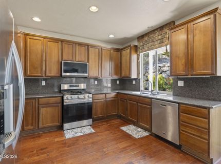 7065 Sterling Point Court, Reno, NV 89523 Photo