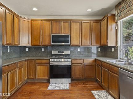 7065 Sterling Point Court, Reno, NV 89523 Photo