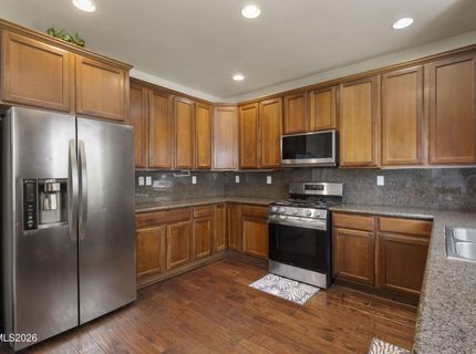 7065 Sterling Point Court, Reno, NV 89523 Photo