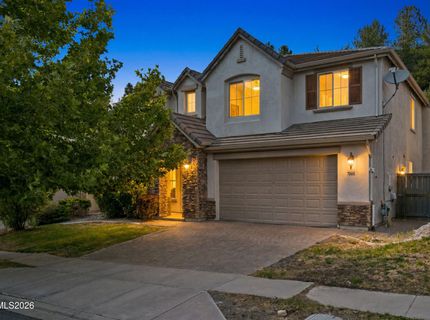 7065 Sterling Point Court, Reno, NV 89523 Photo