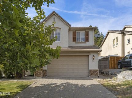 7065 Sterling Point Court, Reno, NV 89523 Photo