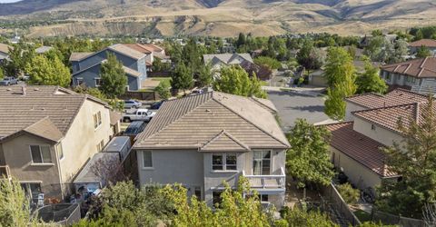 7065 Sterling Point Court, Reno, NV 89523 Photo