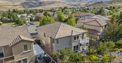 7065 Sterling Point Court, Reno, NV 89523 Photo