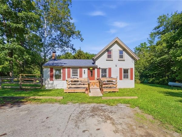 1113 Northern Road, Somers Twp, OH 45064
