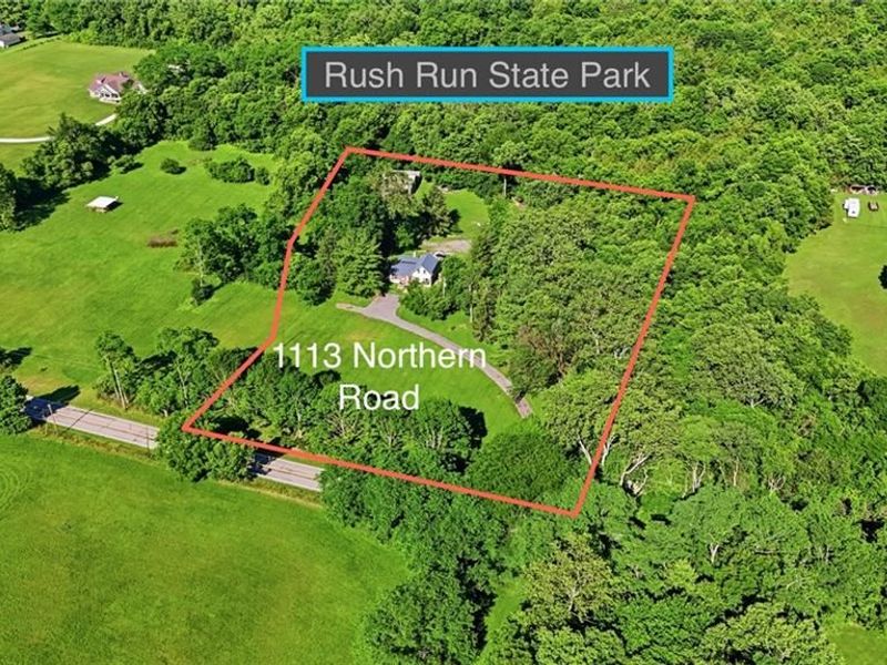 1113 Northern Road, Somers Township, OH 45064 Photo 2