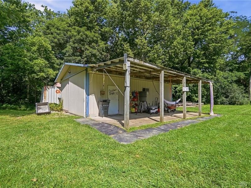 1113 Northern Road, Somers Township, OH 45064 Photo 48