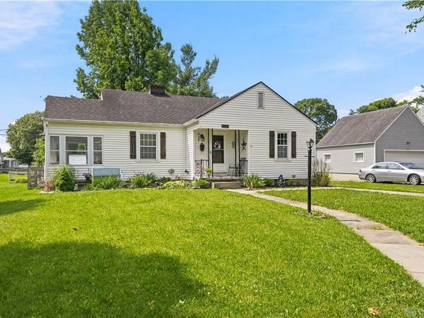 523 W Market Street, Germantown, OH 45327