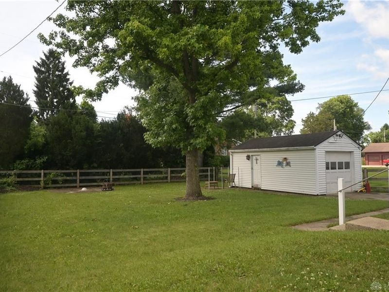 523 W Market Street, Germantown, OH 45327 Photo 16