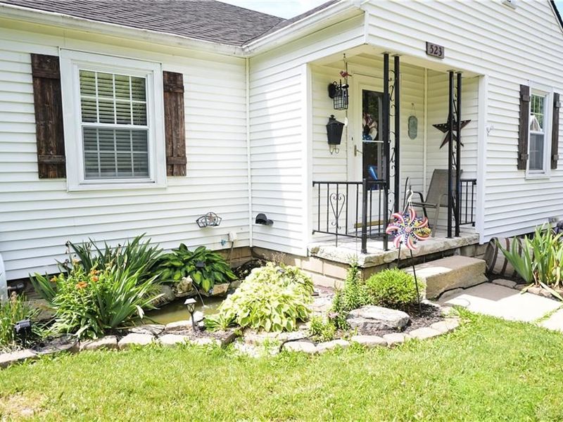 523 W Market Street, Germantown, OH 45327 Photo 3