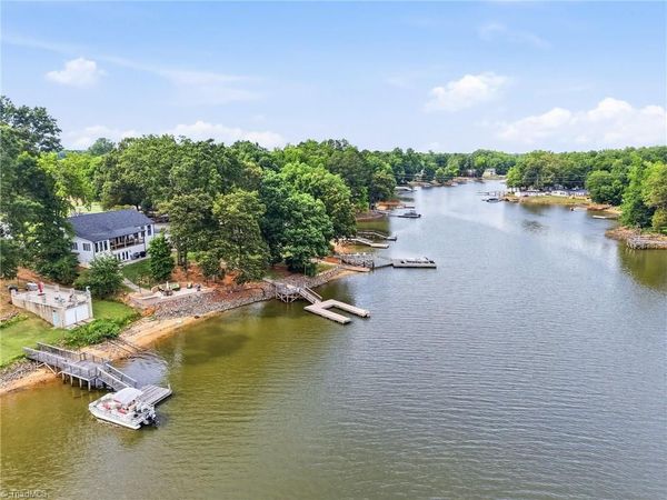 1902 Riverview Road Extension, Lexington, NC 27292