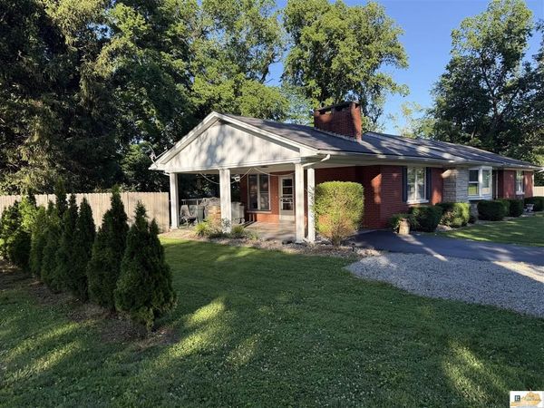 113 E Fortune Street , Columbia, KY 42728