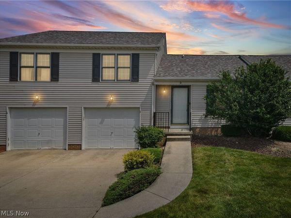 650 Sturbridge Drive, Unit 3, Medina, OH 44256
