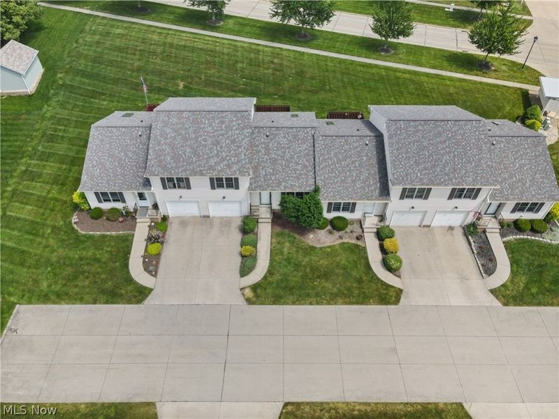650 Sturbridge Drive, Unit 3, Medina, OH 44256 Photo 36