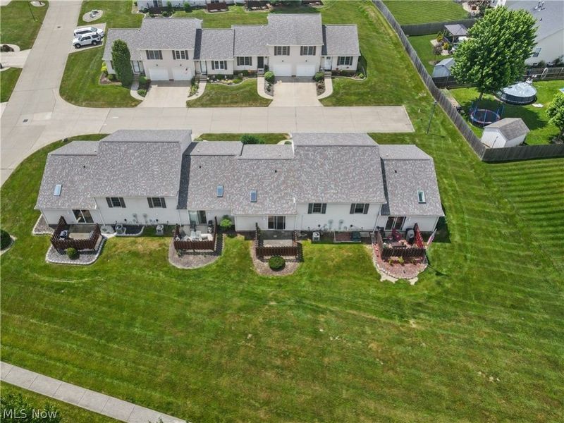 650 Sturbridge Drive, Unit 3, Medina, OH 44256 Photo 39