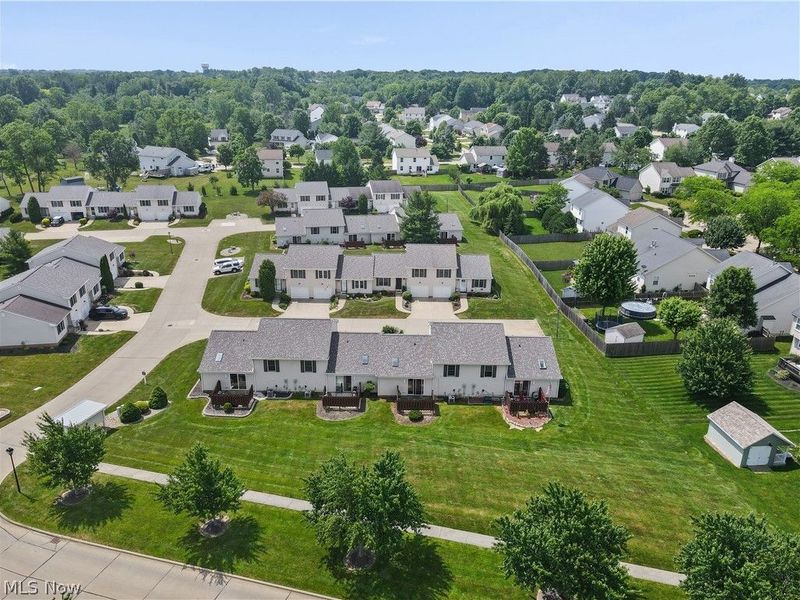 650 Sturbridge Drive, Unit 3, Medina, OH 44256 Photo 40