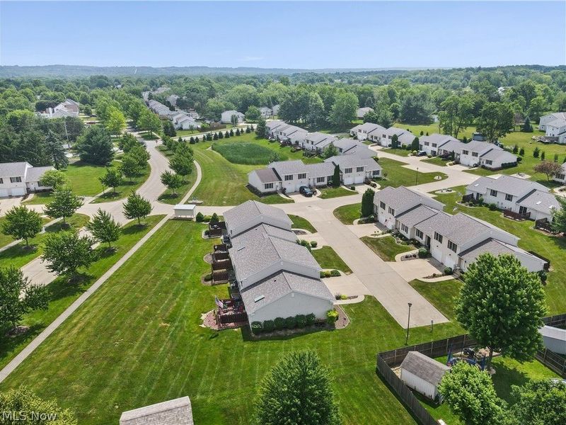 650 Sturbridge Drive, Unit 3, Medina, OH 44256 Photo 42