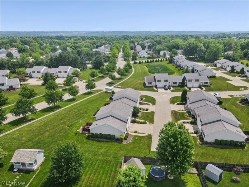 650 Sturbridge Drive, Unit 3, Medina, OH 44256 Photo 43