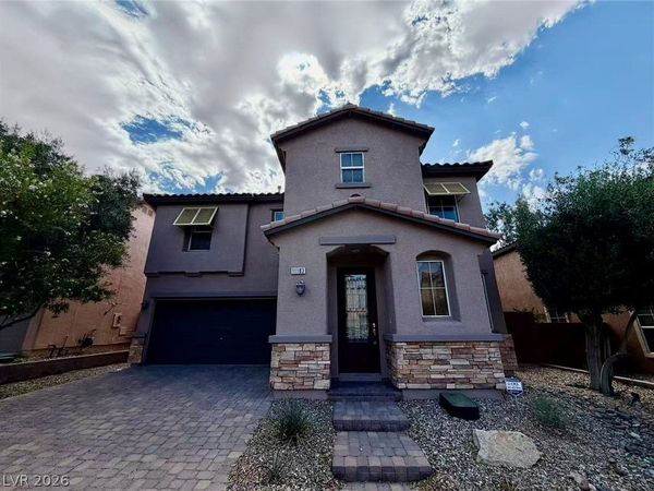 11183 Ranch Valley Street , Las Vegas, NV 89179