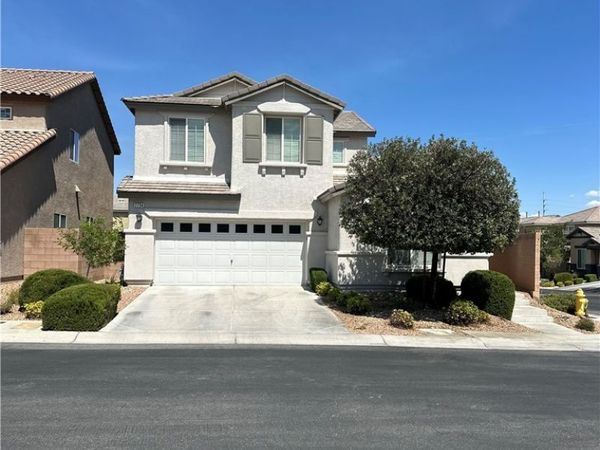 7734 Tree Lane Peak Court , Las Vegas, NV 89166