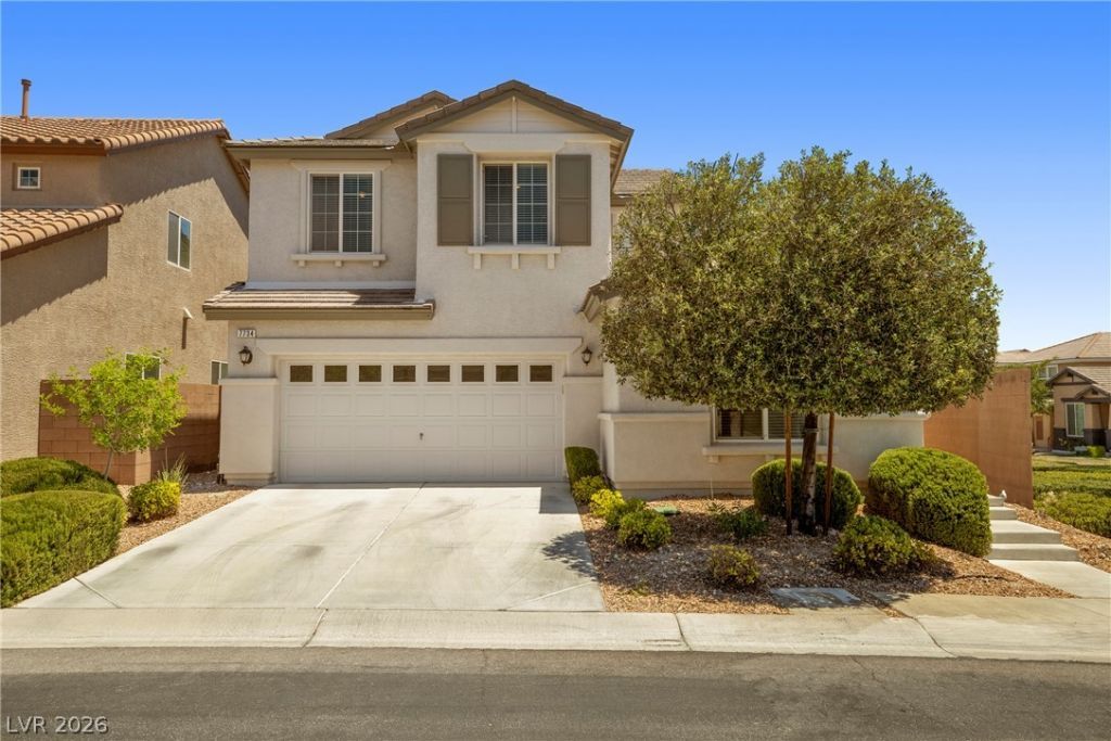 7734 Tree Lane Peak Court, Las Vegas, NV 89166 Main Photo