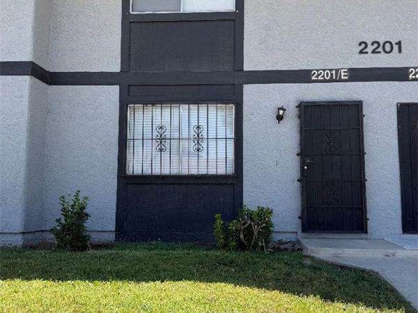 2201 Mars Avenue, Unit E, North Las Vegas, NV 89030