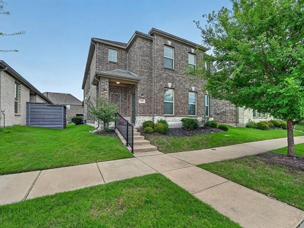 7213 Willow Thorne Drive , Little Elm, TX 76227