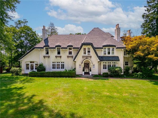 220 Belmont Road , Butler, PA 16001
