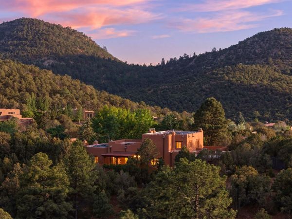 707 Joaquin Lane, Santa Fe, NM 87505