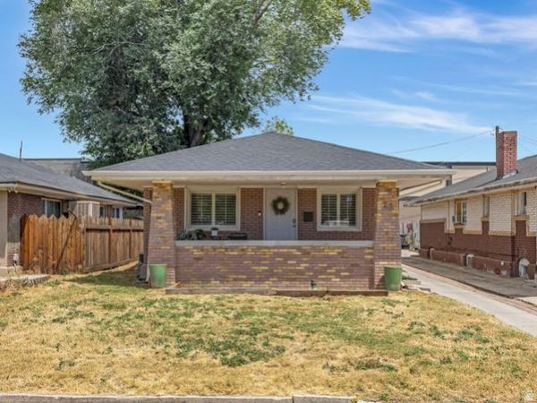 43 E COATSVILLE S, Salt Lake City, UT 84115
