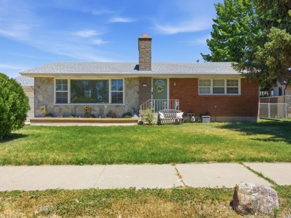 2212 W 5150 S, Roy, UT 84067