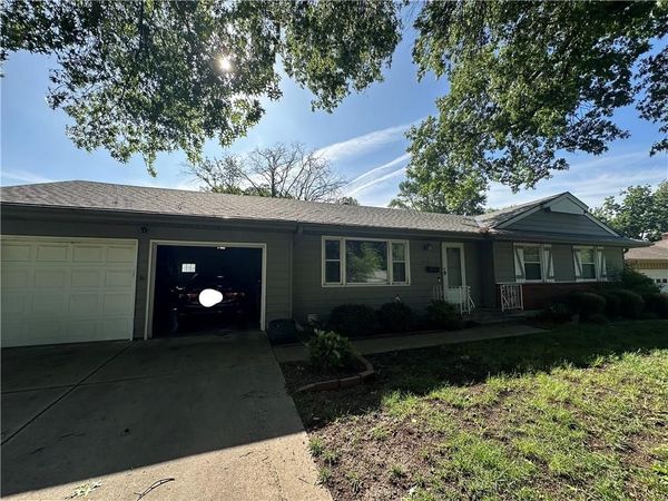 7505 Elm Avenue, Kansas City, MO 64138