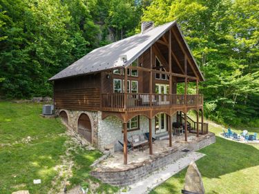 95 Wild Turkey Run , Stanton, KY 40380