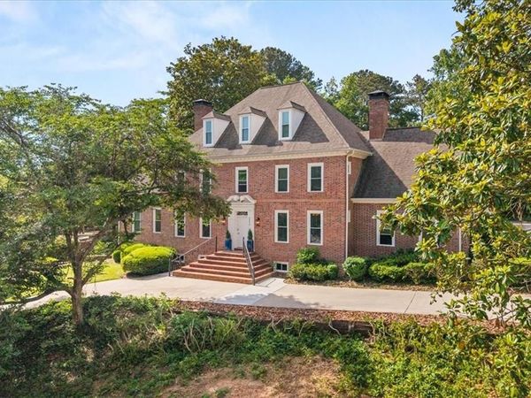 2073 Westover Plantation , Atlanta, GA 30338