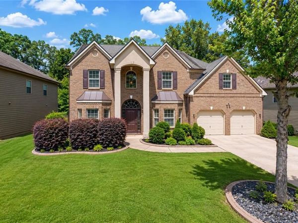 3551 Providence Pl , Douglasville, GA 30135
