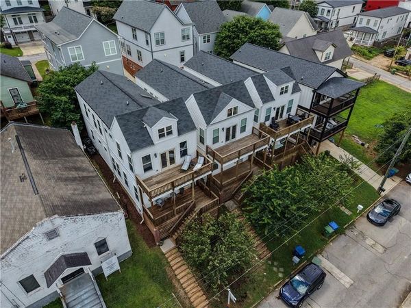 759 Martin Street SE, Atlanta, GA 30315