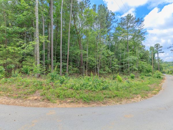 0 Wallaceville Cemetery Road, Chickamauga, GA 30707