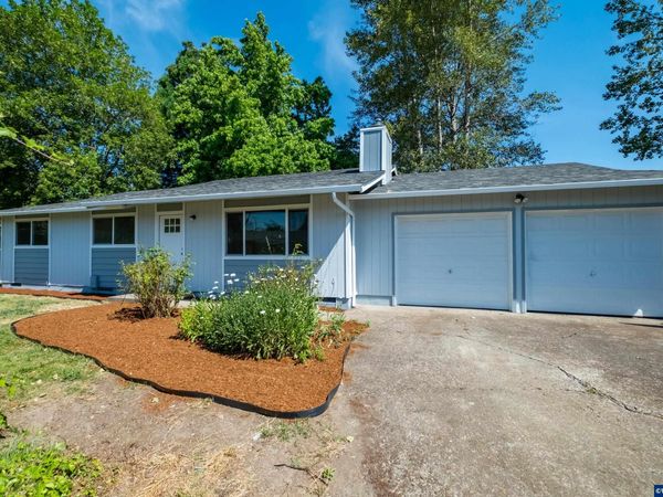 455 SE Park Av, Corvallis, OR 97333