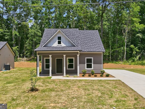 1084 Oglesby Blvd Ext, Elberton, GA 30635