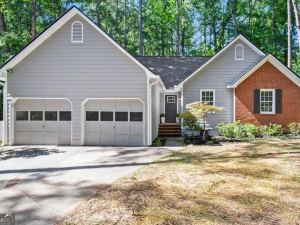 4766 Longwood Court, Powder Springs, GA 30127