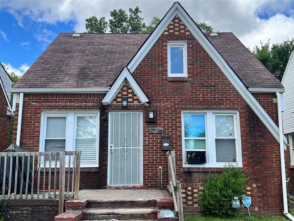 19225 Conley Street, Detroit, MI 48234