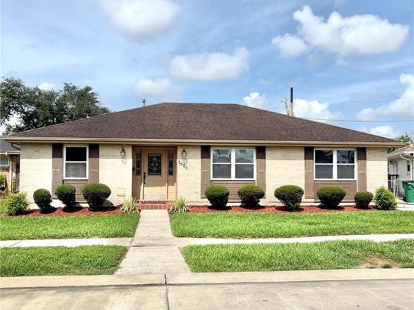 1820 FAIRFAX Avenue , Kenner, LA 70003